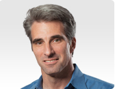 Craig Federighi