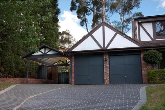 Garage Design Ideas by The Australian Summerhouse Company