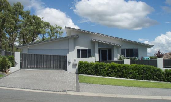 Garage Design Ideas by Rockhampton Drafting Services