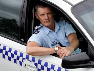 Werribee Police Sergeant Ron Fenton is to receive a Victoria Police Star. Fenton has been heavily involved in promoting Victoria Police and in 1984 was shot in the head in the line of duty. 37 pieces of shattered bullet are still in his head.