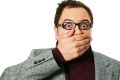 Alan Carr's new show Yap, Yap, Yap gets personal with his boyfriend providing much of the material.