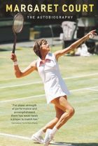 Margaret Court. By Margaret Court