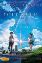 Your Name