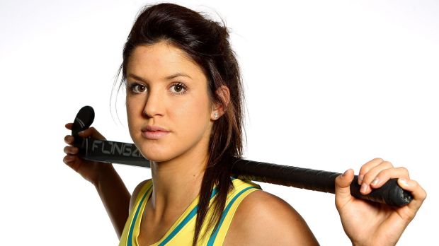 Anna Flanagan will step away from hockey after being stood down by the Hockeyroos for breaching team protocol.