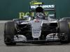 Rosberg wins F1 title in Abu Dhabi