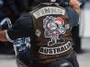 Builder tells of bikie life of terror