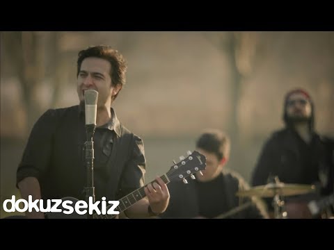 Pera - Sensiz Ben (Official Video)