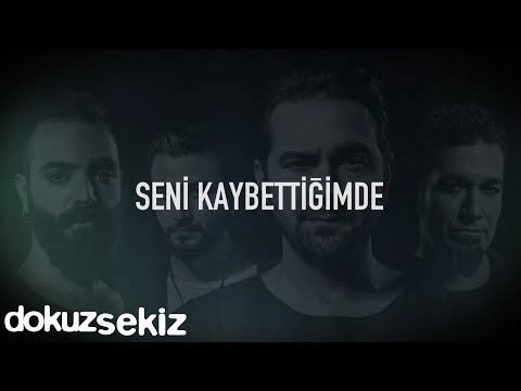 Pera - Seni Kaybettiğimde (Lyric Video)