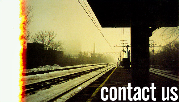 Contact urban75