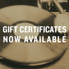 Gift Certificates