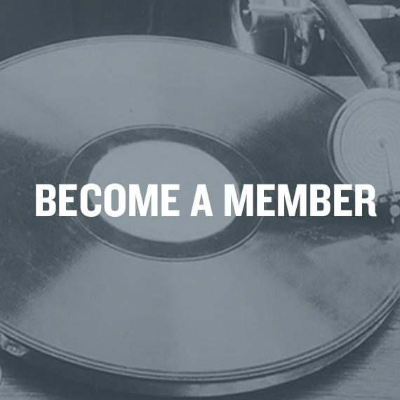 Become a member today!