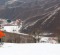 Sam Smoothy at Masikryong Ski Resort in North Korea.