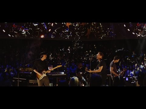 Coldplay - Ink (from Ghost Stories Live 2014)