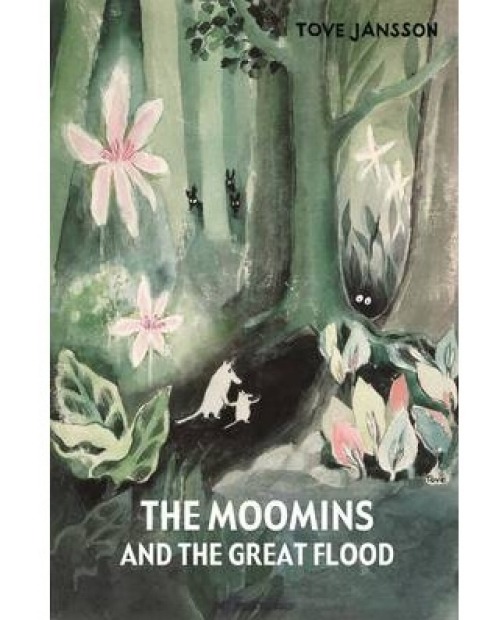 <a href="http://www.bookdepository.com/Moomins-Great-Flood-Tove-Jansson/9781908745132" target="_blank">The Moomins and ...