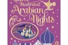 <a href="http://www.bookdepository.com/Illustrated-Arabian-Nights-Anna-Milbourne/9781409566588" ...