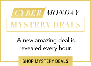 Cyber Monday Mystery Deals