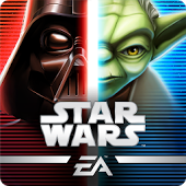 Star Wars™: Galaxy of Heroes