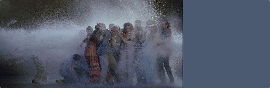 Bill Viola