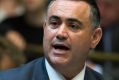 NSW Deputy Premier John Barilaro has been renting a $2 million holiday home via Airbnb and Stayz.