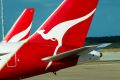 Qantas said the deal would have increased traffic from the US by 9 per cent. 