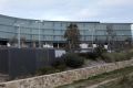 The Australian Cyber Security Centre is moving out of the Ben Chifley Building, which it shares with ASIO.