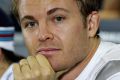 Nico Rosberg is close to the F1 crown.