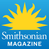 Smithsonian Magazine Twitter page