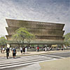 African American History and Culture Museum Twitter page