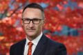 Greens leader Richard Di Natale is taking a sensible, thoughtful approach to the huge problem of drugs.