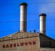 The Hazelwood power station will close in March.