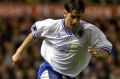 Andy Woodward (right), seen here playing for Bury in 1998, was the first ex-player to come forward to report child ...