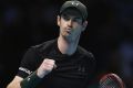 Tennis world No.1 Andy Murray says rumours about his impending knighthood are a little premature.