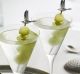 A Grey Goose martini should be stirred, not shaken.