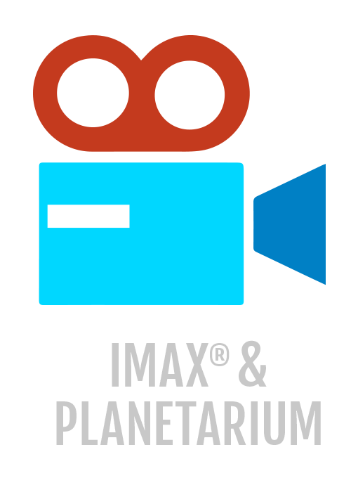 IMAX ® Theaters