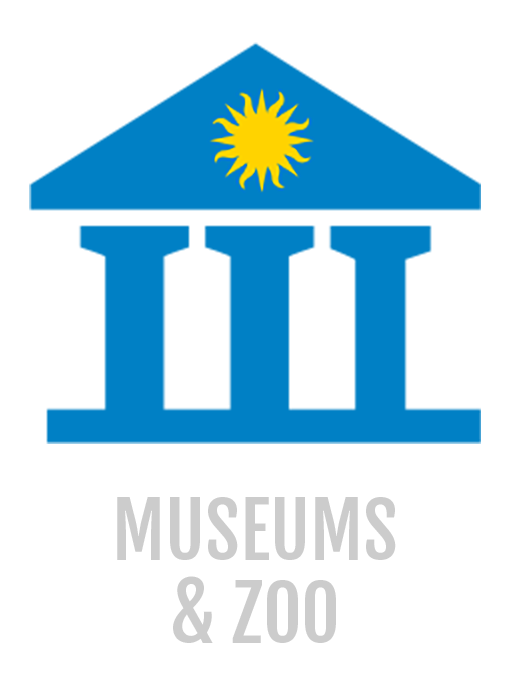 Museums & Zoo