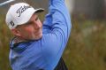 Canberra golfer Matt Millar wants another crack at a major.