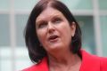 ACOSS chief executive Cassandra Goldie said flaws in the legislation for the proposed internship scheme would put ...