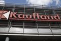 Big box discounter Kaufland confirms interest in expanding to Australia. 