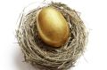 The average super account balance is just $42,000, but nest eggs are bigger than that figure implies.