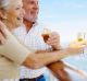 The rules on how long age pensioners can spend overseas are changing.