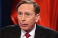 "The only response can be 'yes, Mr President'": former CIA director David Petraeus.
