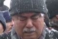 Under pressure: Afghan Vice-President Abdul Rashid Dostum was recently caught in a Taliban ambush that killed several ...