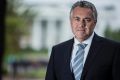 Former treasurer Joe Hockey is now Australia's ambassador to the US.