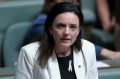 Labor MP Emma Husar speaks about her personal experience with family violence.