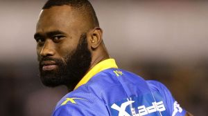 French rugby side Toulon have announced the signing of Semi Radradra.