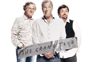 Amazon's The Grand Tour has come to Australia, but there's no simple way to watch it on your television.