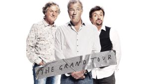 Amazon's The Grand Tour has come to Australia, but there's no simple way to watch it on your television.