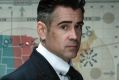 This image released by Warner Bros. shows Colin Farrell, in a scene from, "Fantastic Beasts and Where to Find Them." ...