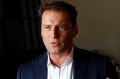 Karl Stefanovic hosts the Nine Network's Today Show.