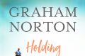 Holding. By Graham Norton.